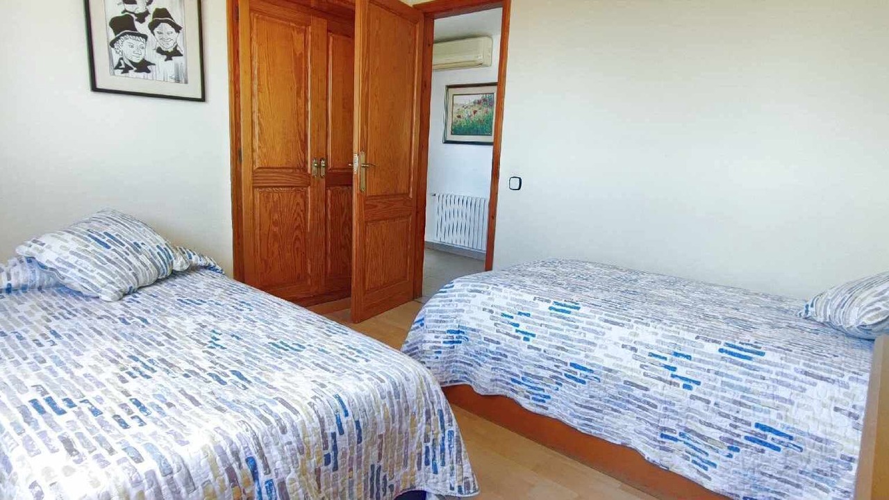 Photo of Bedroom in Sant Feliu de Guixols