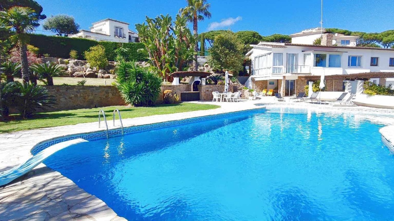 Photo of Outdoor in Sant Feliu de Guixols