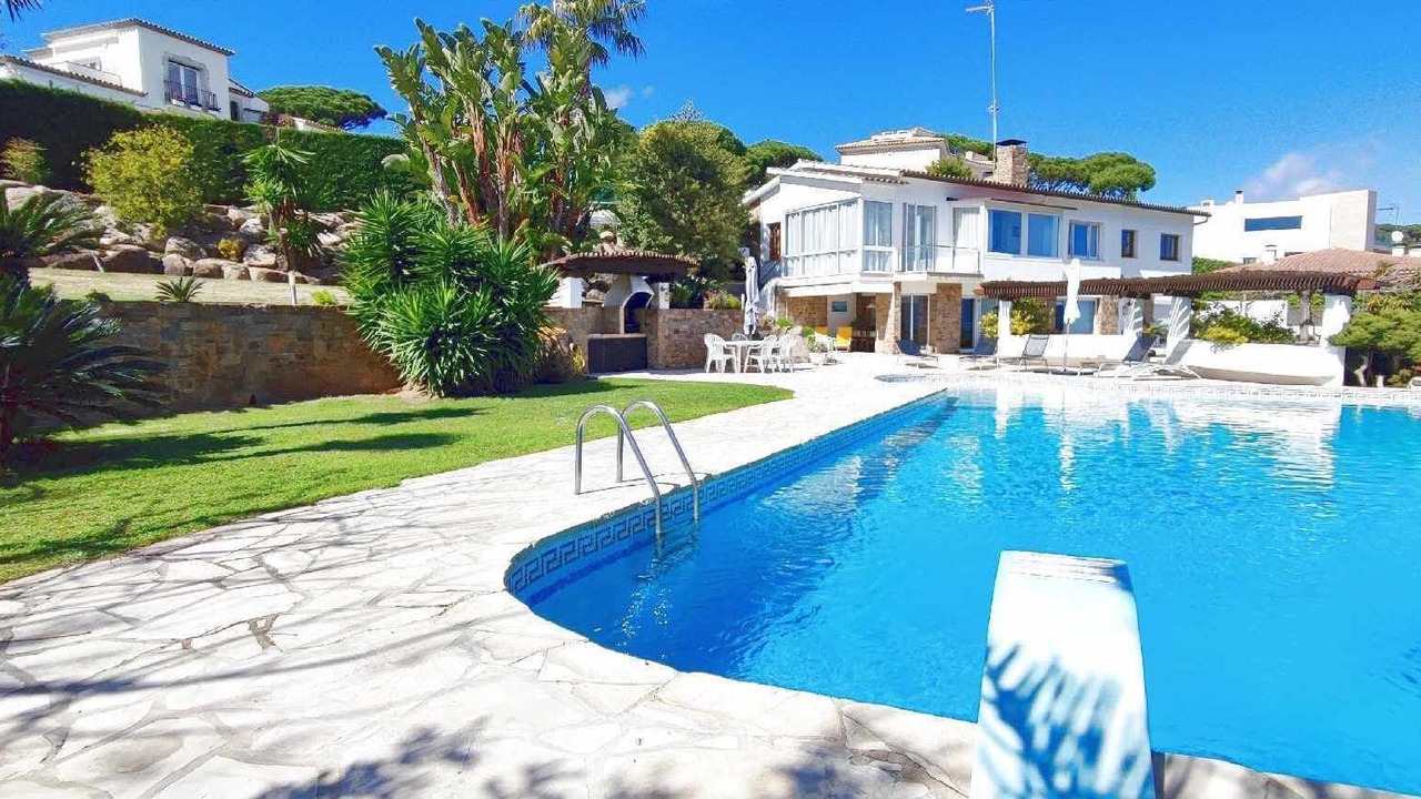 Photo of Outdoor in Sant Feliu de Guixols