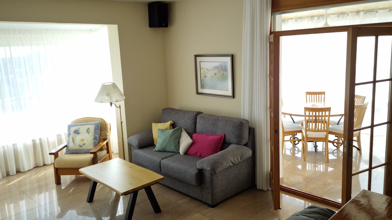 Photo of Livingroom in Sant Feliu de Guixols