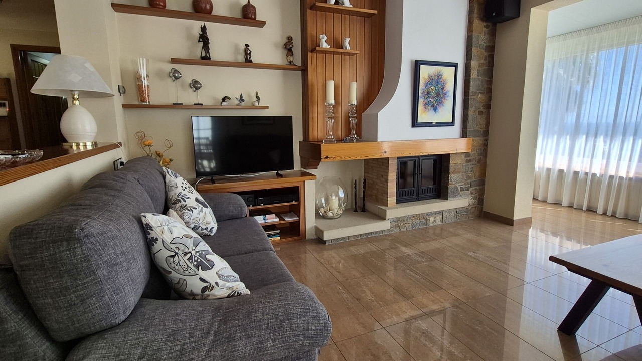 Photo of Livingroom in Sant Feliu de Guixols