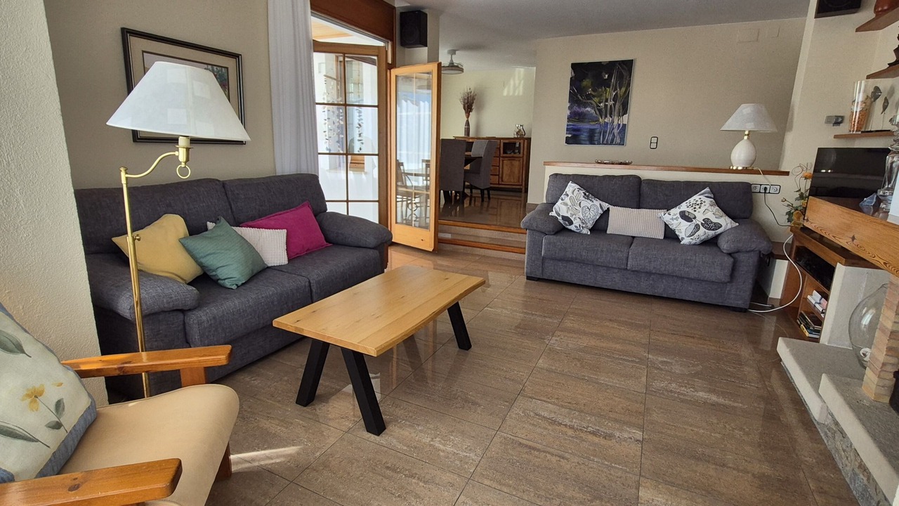 Photo of Livingroom in Sant Feliu de Guixols