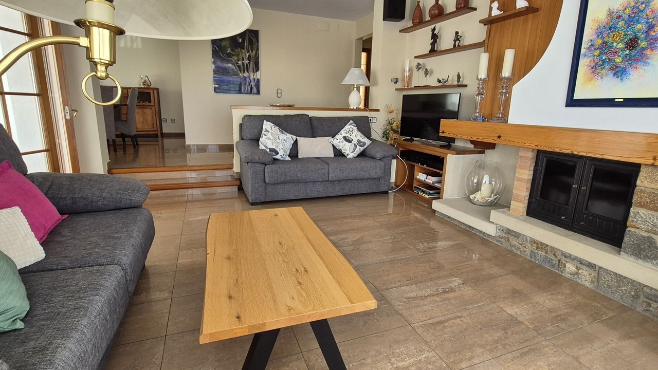 Photo of Livingroom in Sant Feliu de Guixols