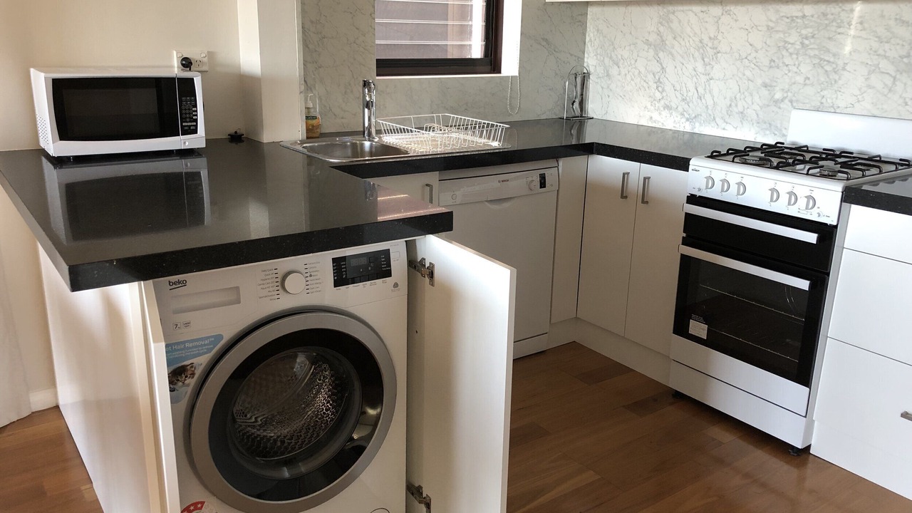 Photo of Kitchen in Bondi