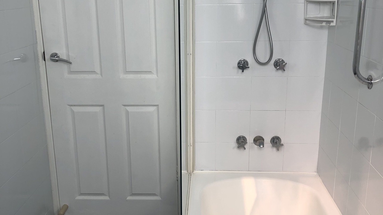 Photo of Bathroom in Bondi