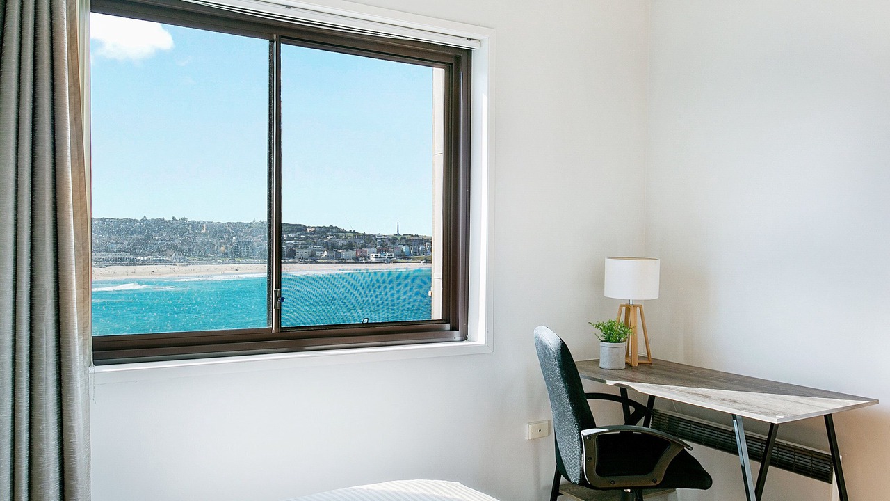 Photo of Bedroom in Bondi