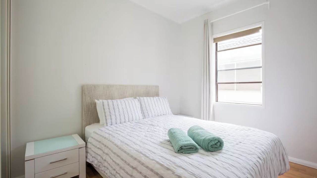 Photo of Bedroom in Bondi
