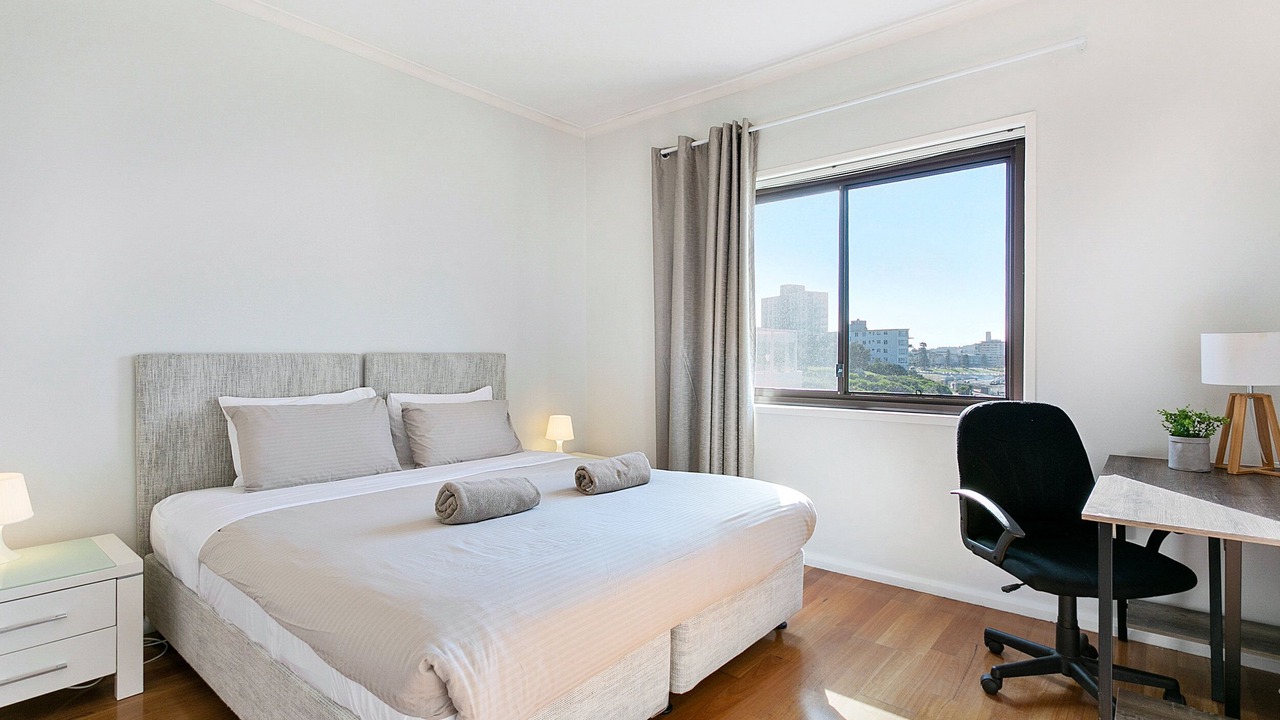 Photo of Bedroom in Bondi