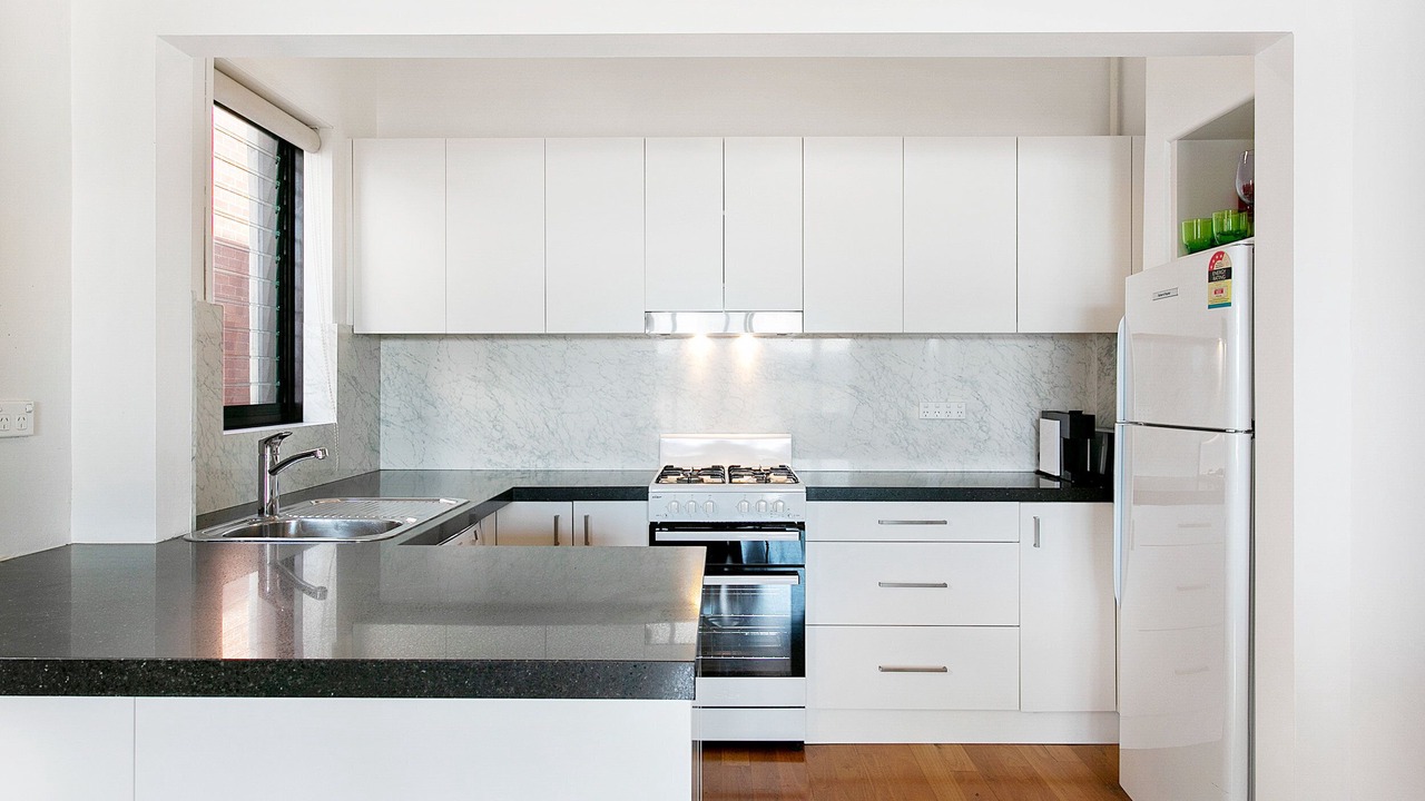 Photo of Kitchen in Bondi