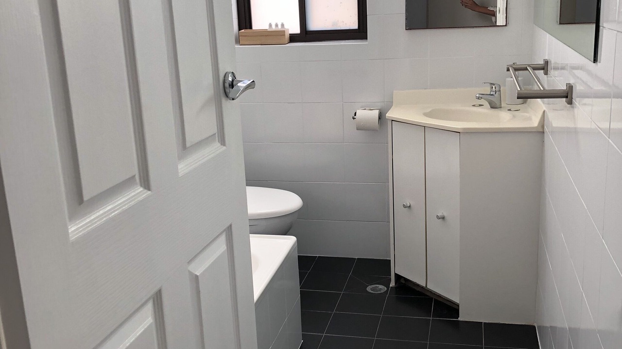 Photo of Bathroom in Bondi