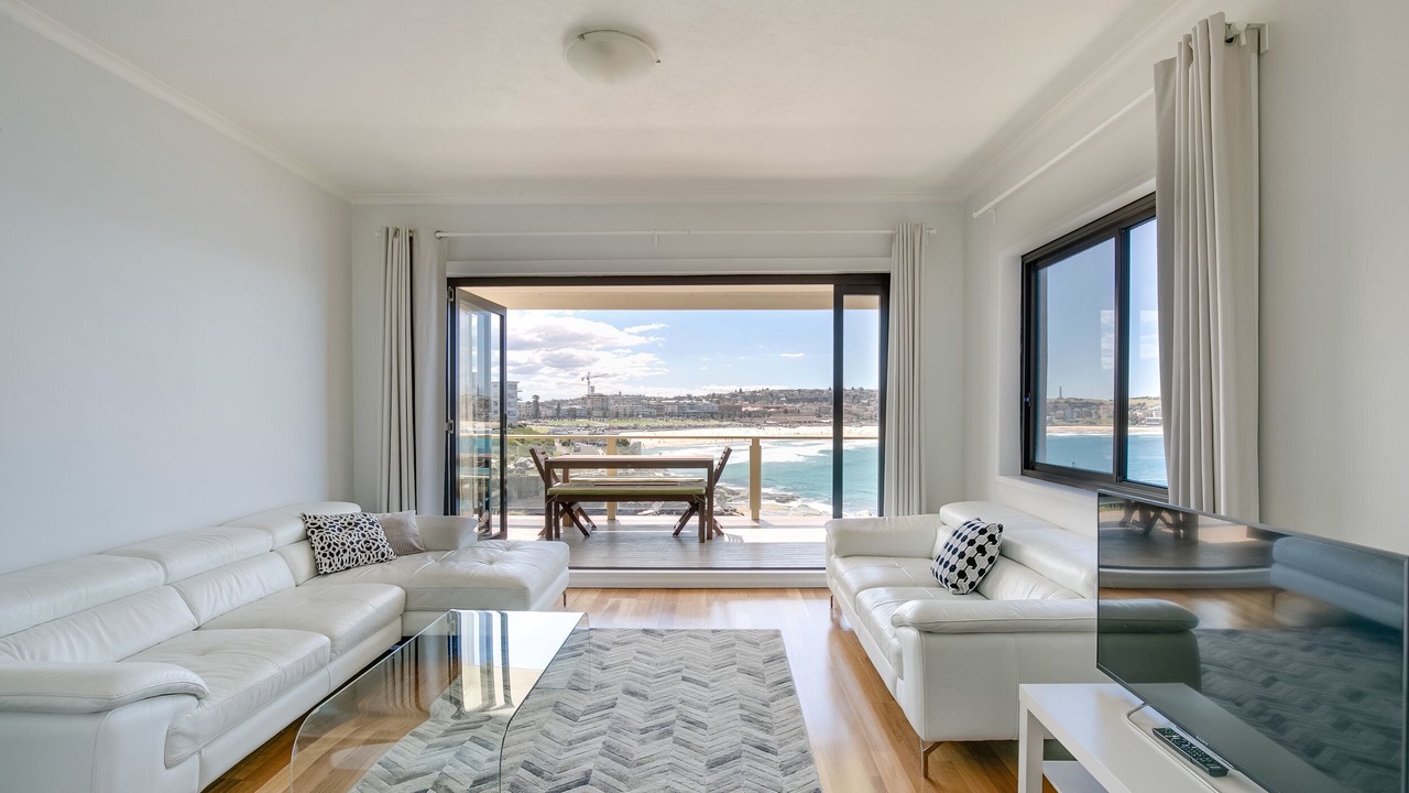Photo of Livingroom in Bondi