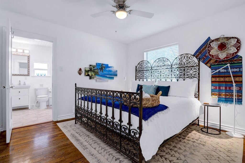 Photo of Bedroom in Highland Park