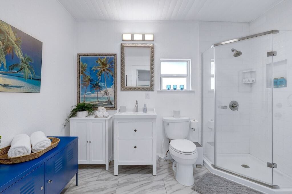 Photo of Bathroom in Highland Park