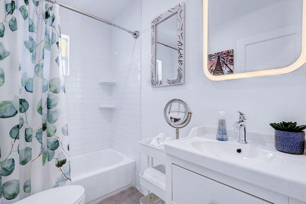 Photo of Bathroom in Highland Park