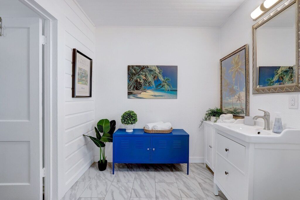 Photo of Bathroom in Highland Park