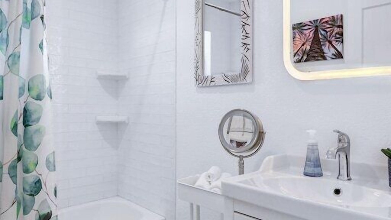 Photo of Bathroom in Highland Park
