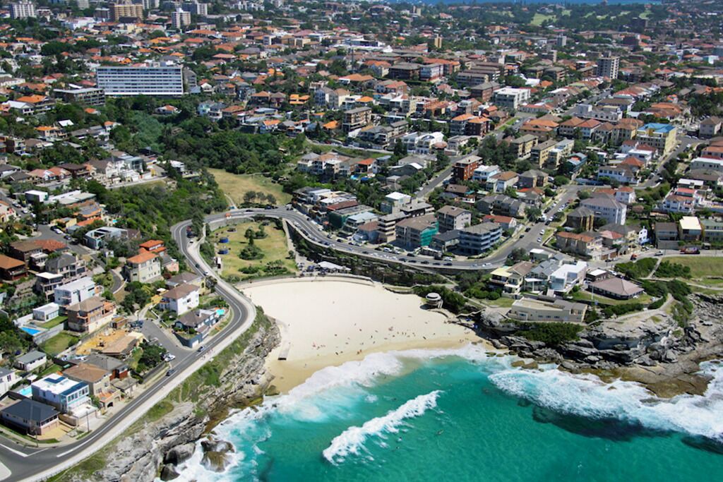 Photo of Others in Bondi