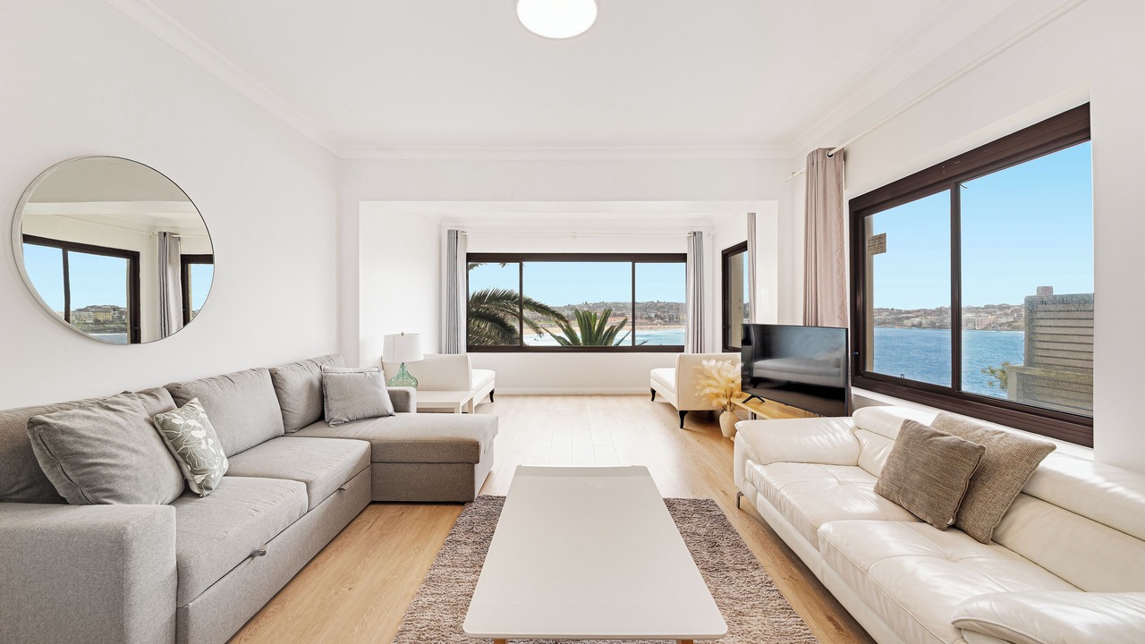 Photo of Livingroom in Bondi