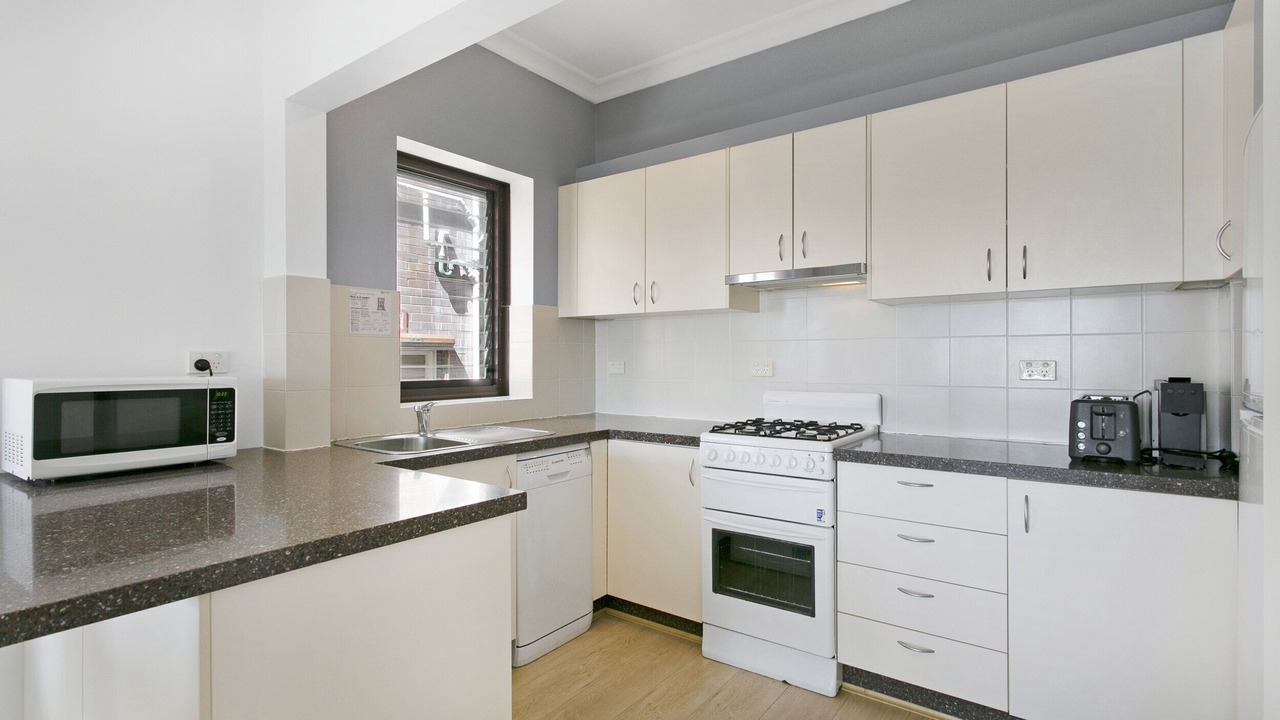 Photo of Kitchen in Bondi