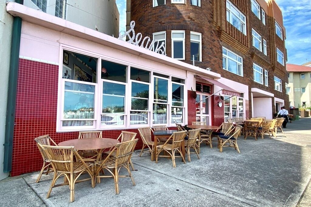 Photo of Outdoor in Bondi