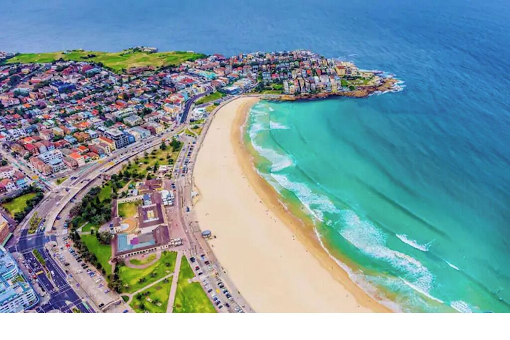 Photo of Others in Bondi