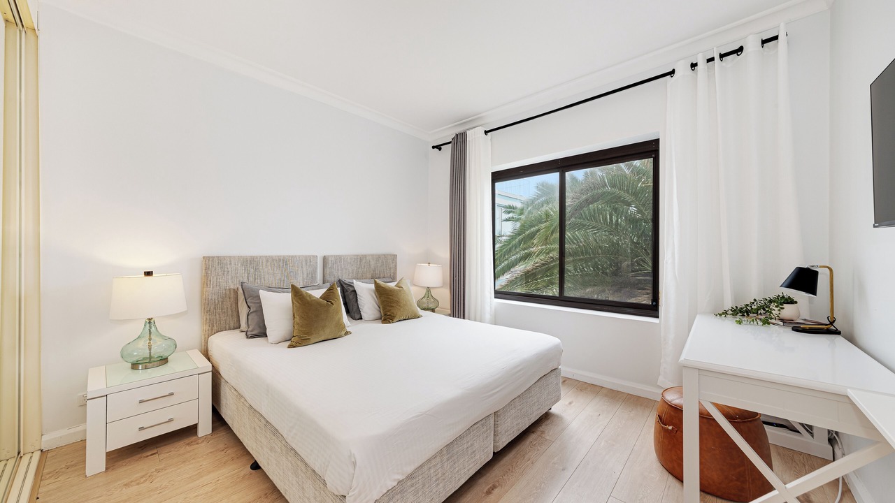 Photo of Bedroom in Bondi