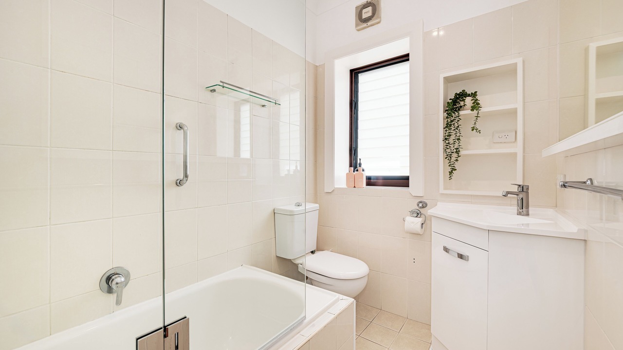 Photo of Bathroom in Bondi