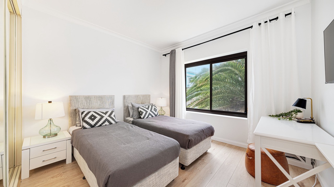 Photo of Bedroom in Bondi