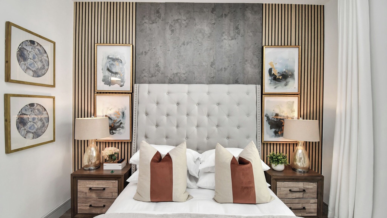 Photo of Bedroom in Braeswood Place