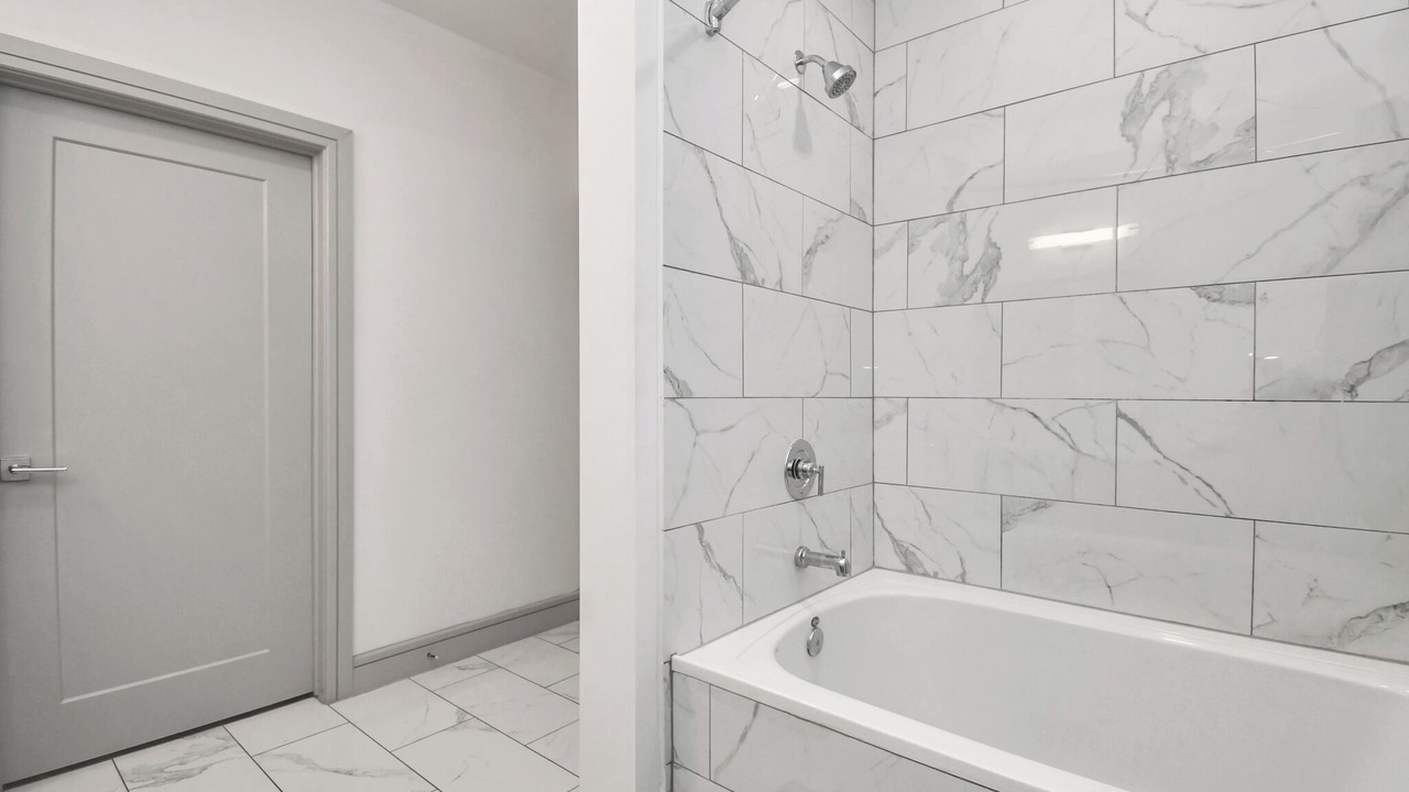 Photo of Bathroom in Braeswood Place