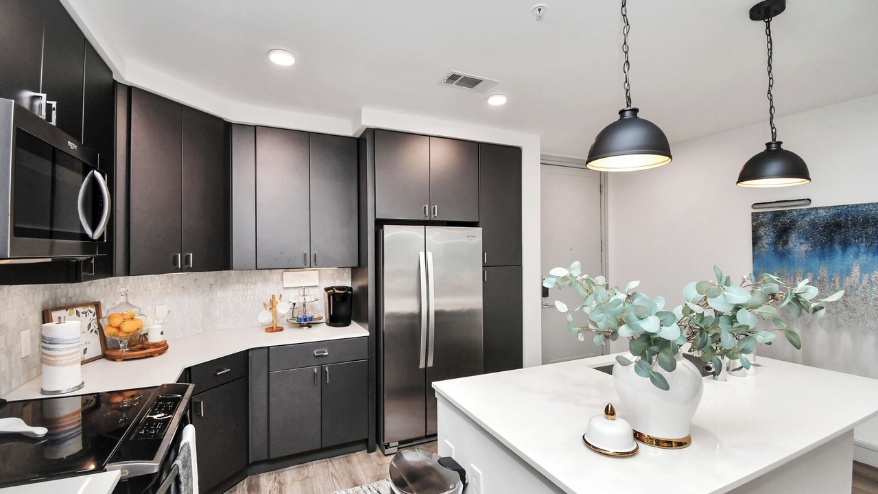 Photo of Kitchen in Braeswood Place