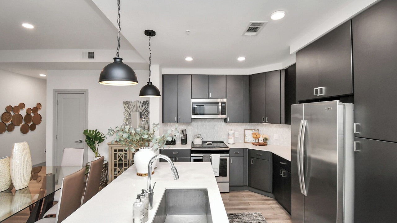 Photo of Kitchen in Braeswood Place