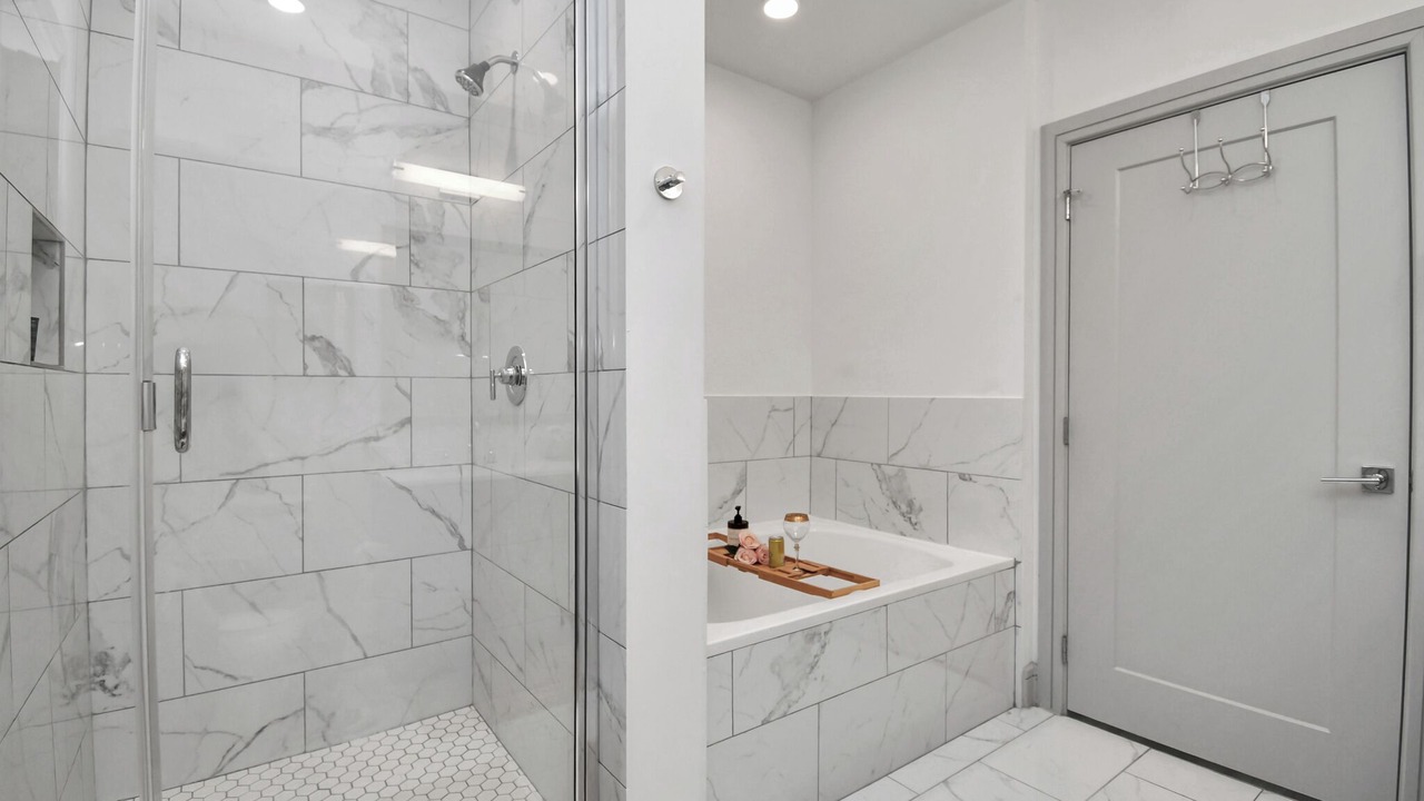 Photo of Bathroom in Braeswood Place