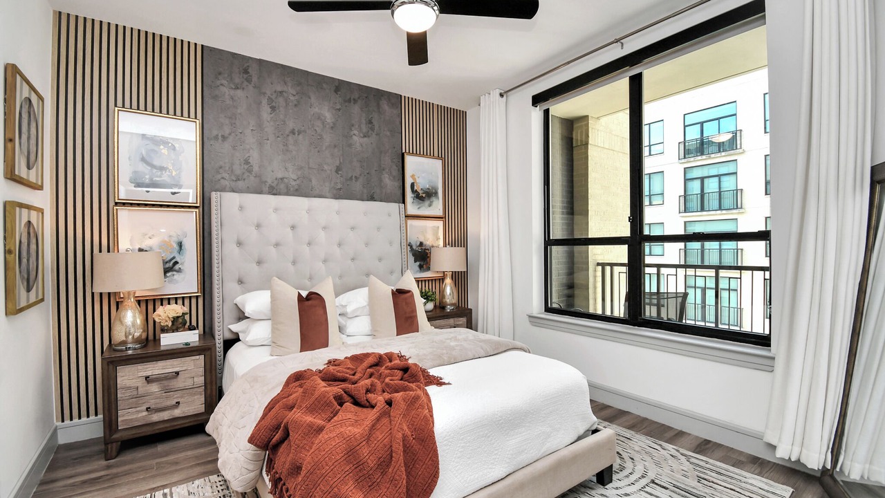 Photo of Bedroom in Braeswood Place