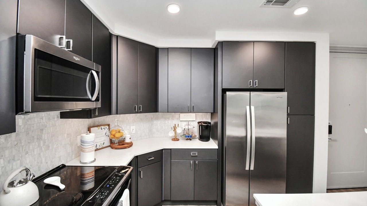 Photo of Kitchen in Braeswood Place