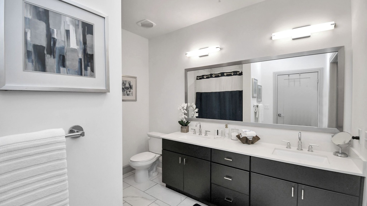 Photo of Bathroom in Braeswood Place