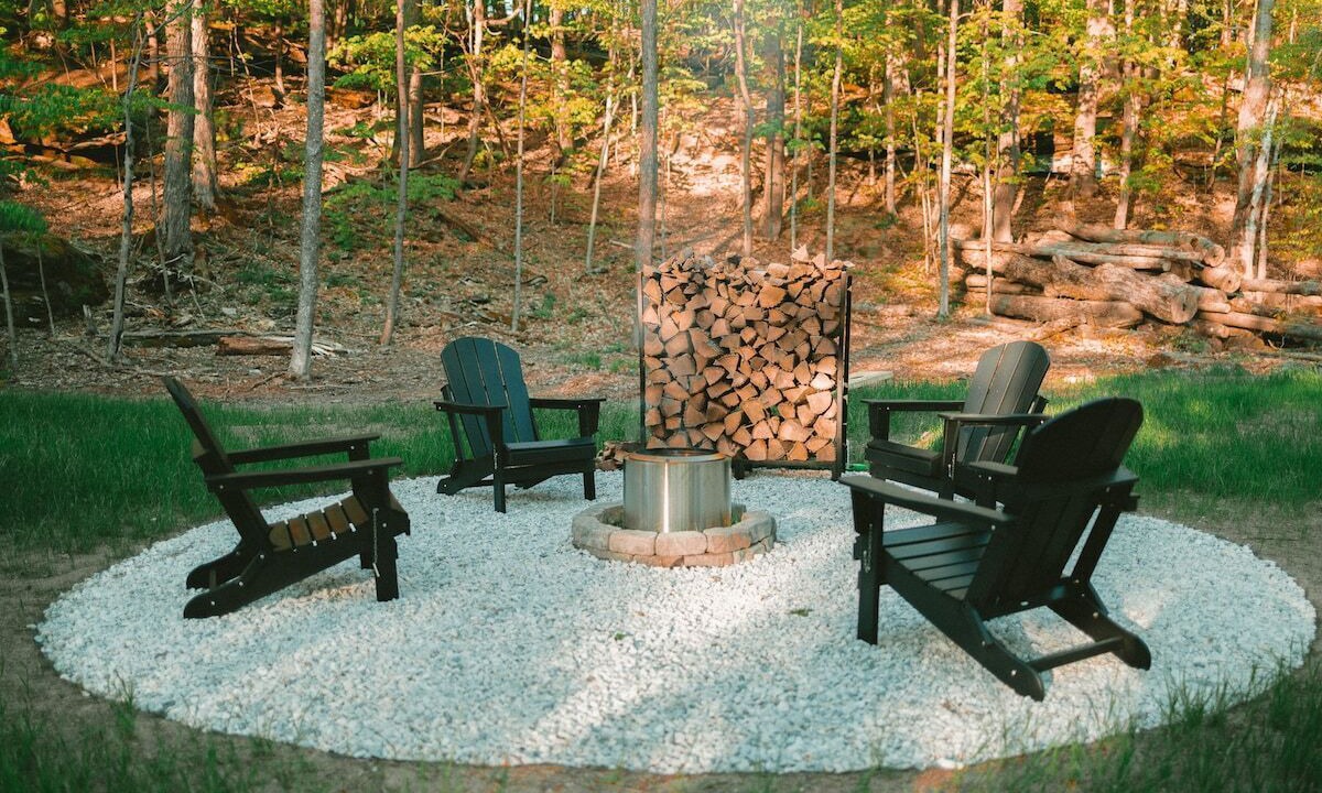 Photo of Outdoor in Stamford