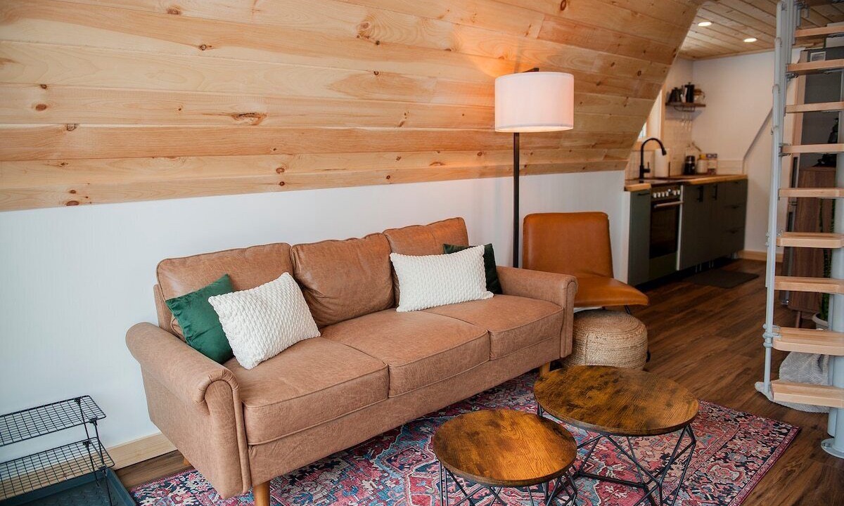 Photo of Livingroom in Stamford