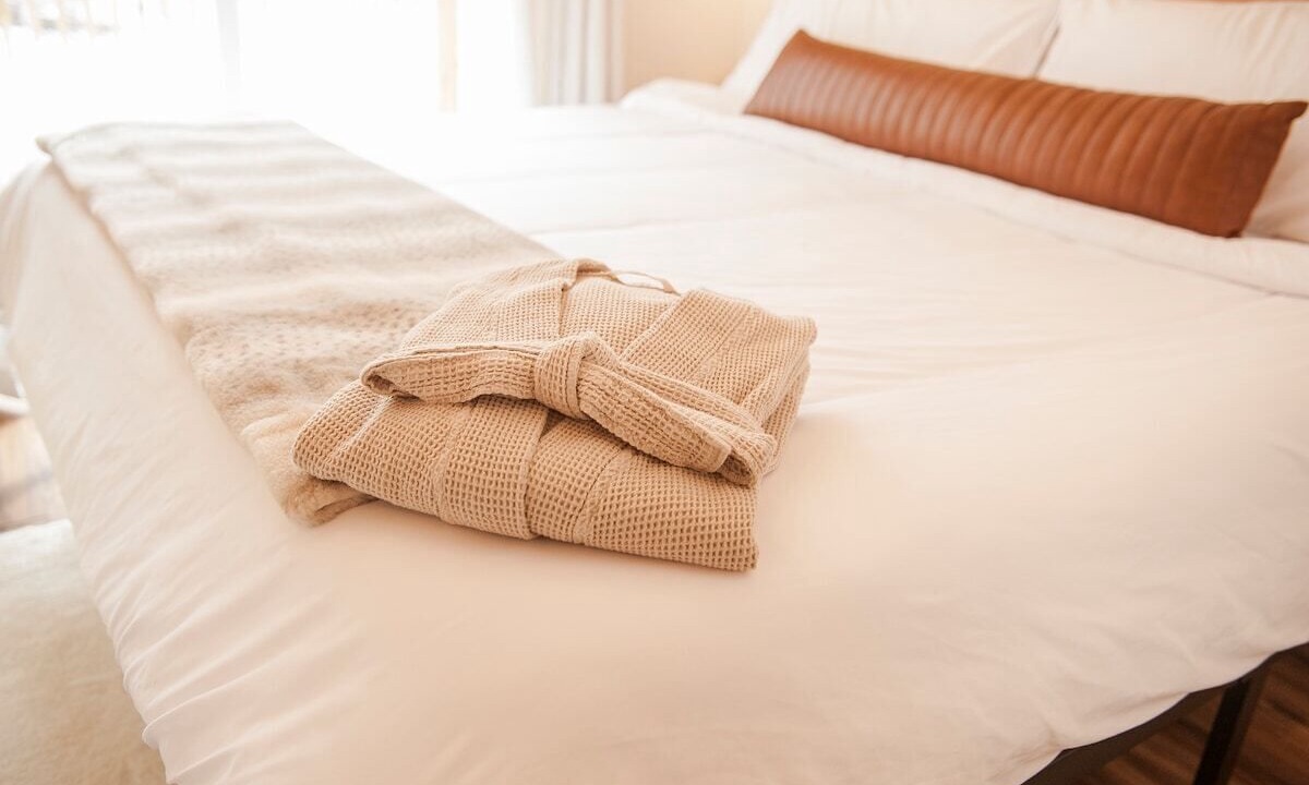 Photo of Bedroom in Stamford