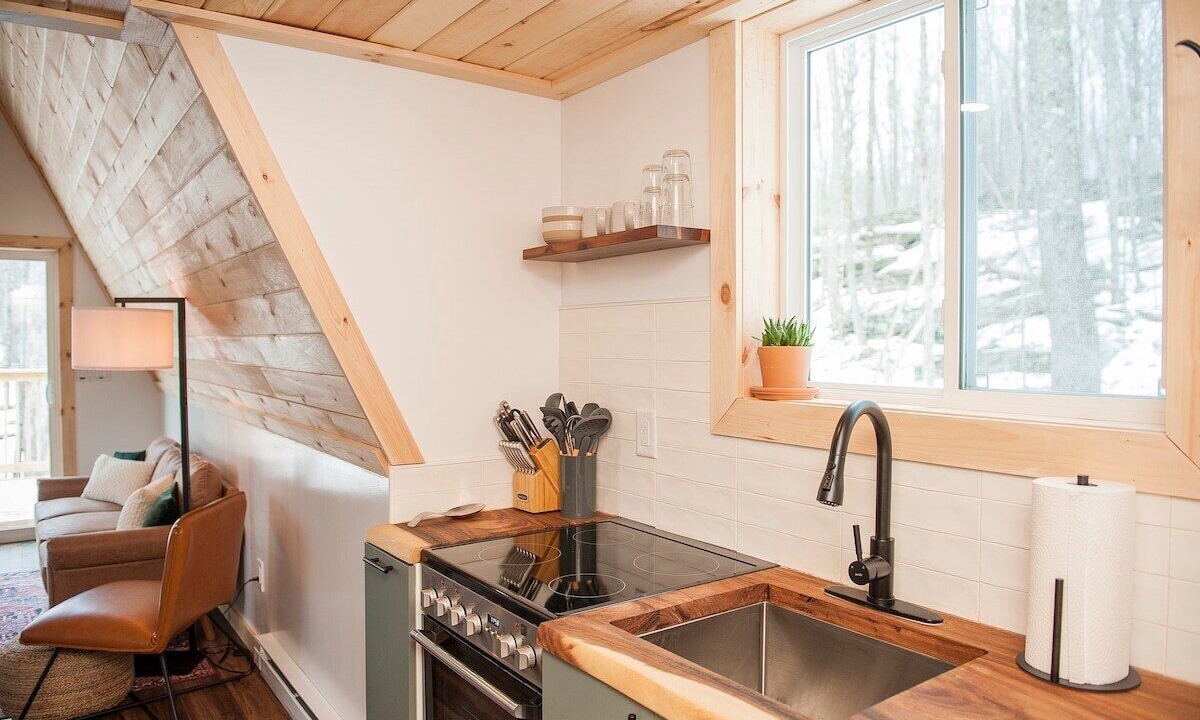 Photo of Kitchen in Stamford