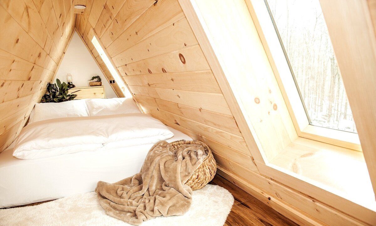 Photo of Bedroom in Stamford