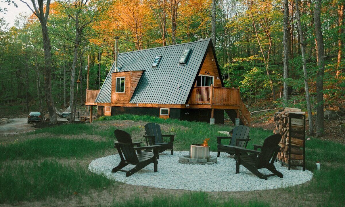 Photo of Outdoor in Stamford