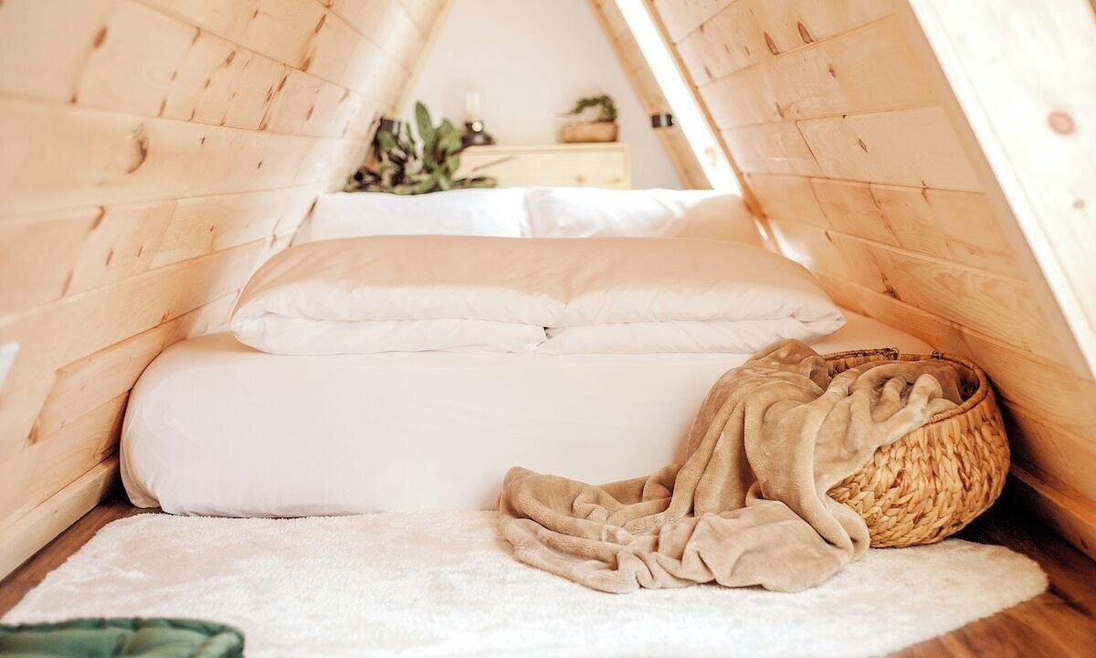 Photo of Bedroom in Stamford