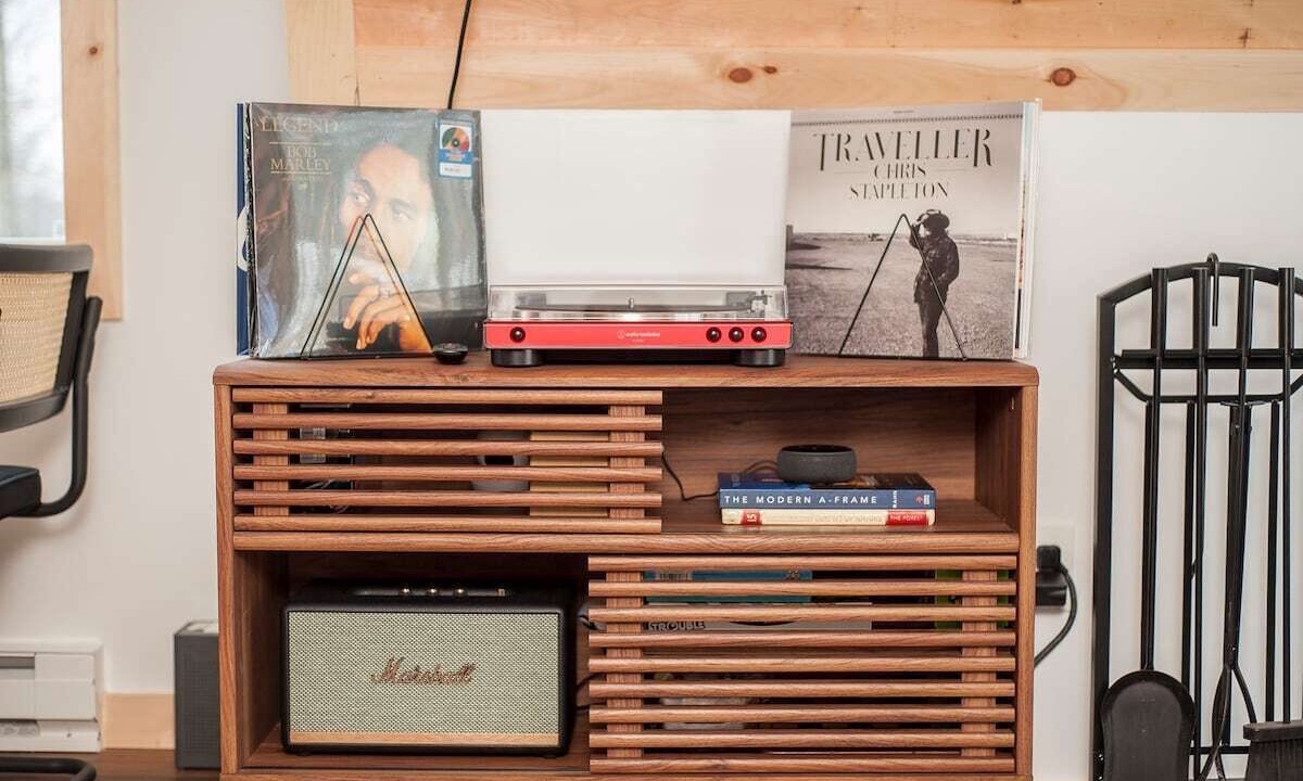 Photo of Bedroom in Stamford