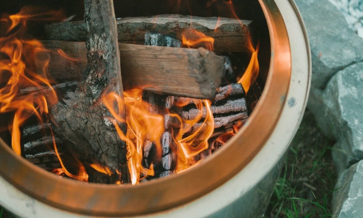 Photo of Livingroom in Stamford