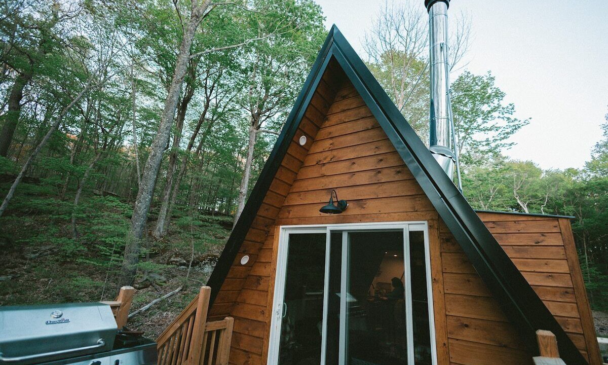 Photo of Outdoor in Stamford