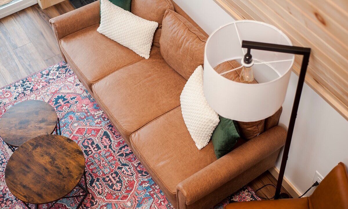 Photo of Livingroom in Stamford