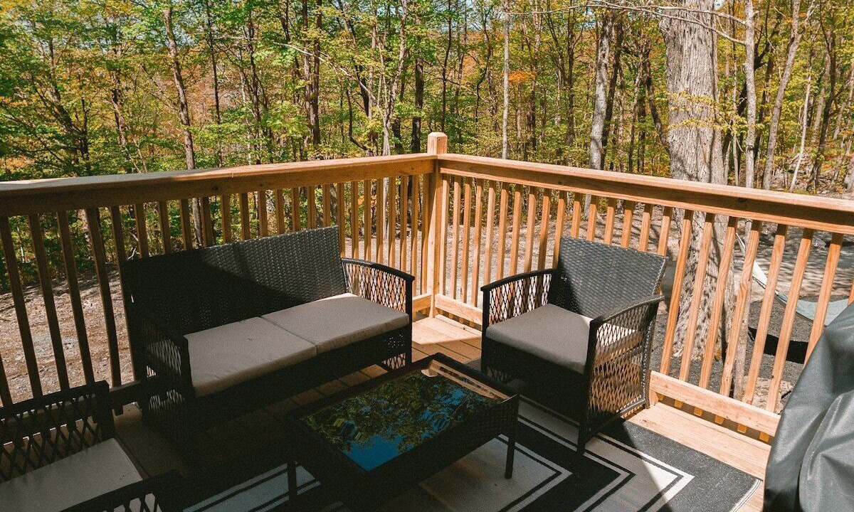 Photo of Outdoor in Stamford