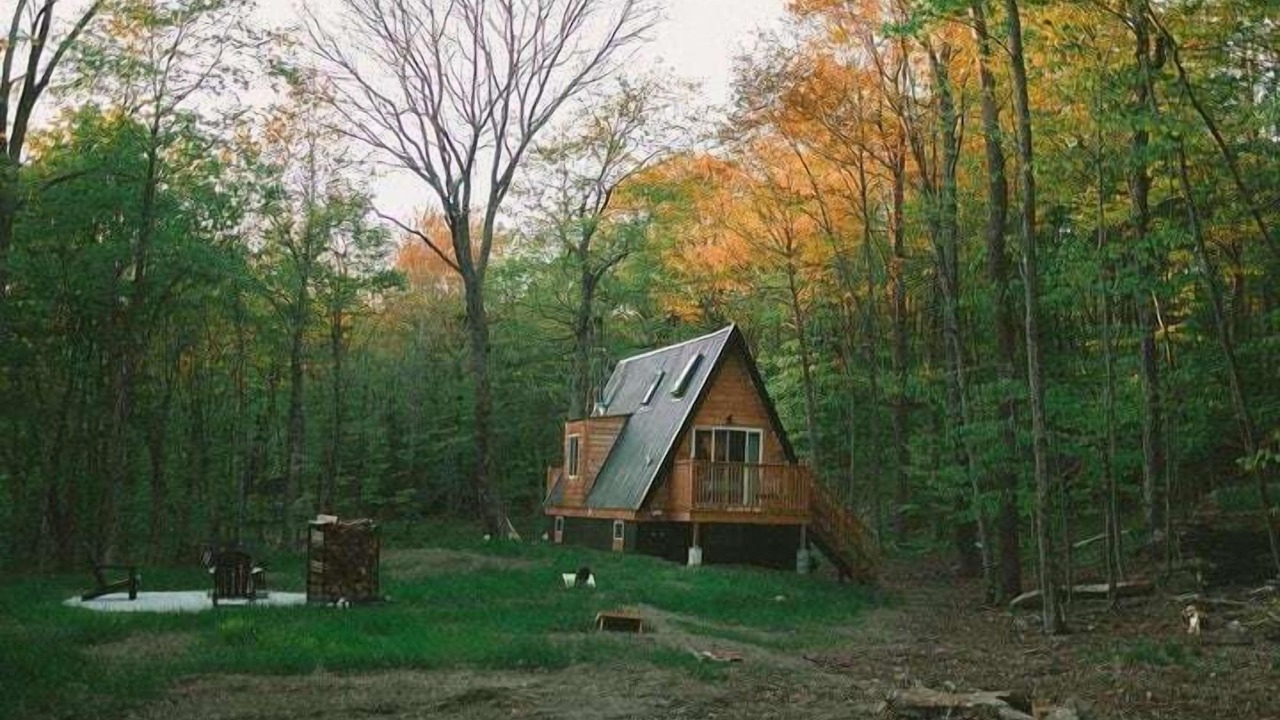 Photo of Outdoor in Stamford