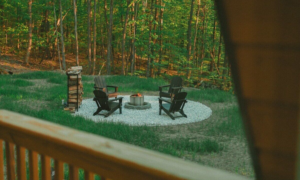 Photo of Outdoor in Stamford